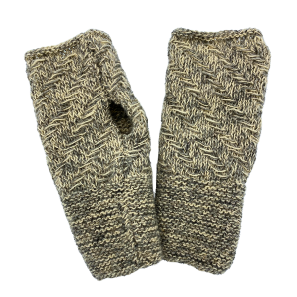 Karen Rumpza Wrist Warmer - Image 3