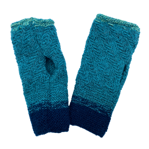 Karen Rumpza Wrist Warmer - Image 4