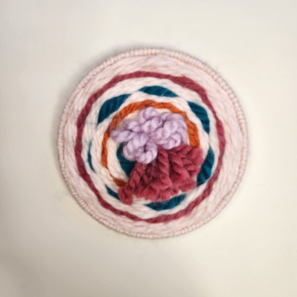 Circle Weaving - Image 3