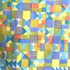 Hand Block Printing in the Bauhaus Style - Image 4