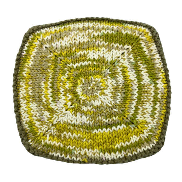 Angela Laughingheart Trivet