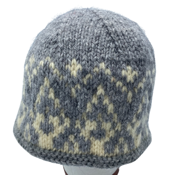 Angela Laughingheart Hat 1