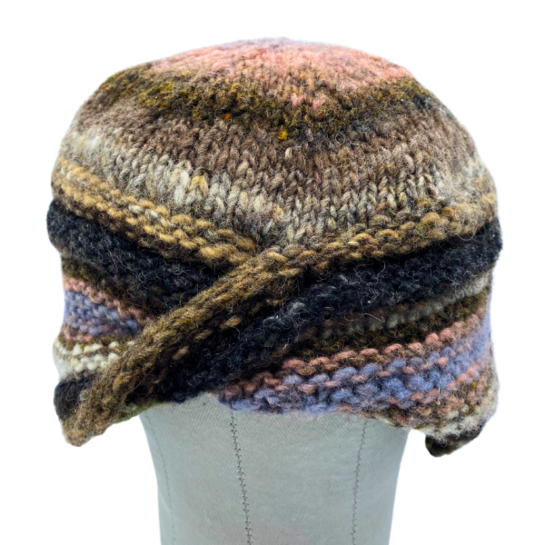 Angela Laughingheart Hat 9