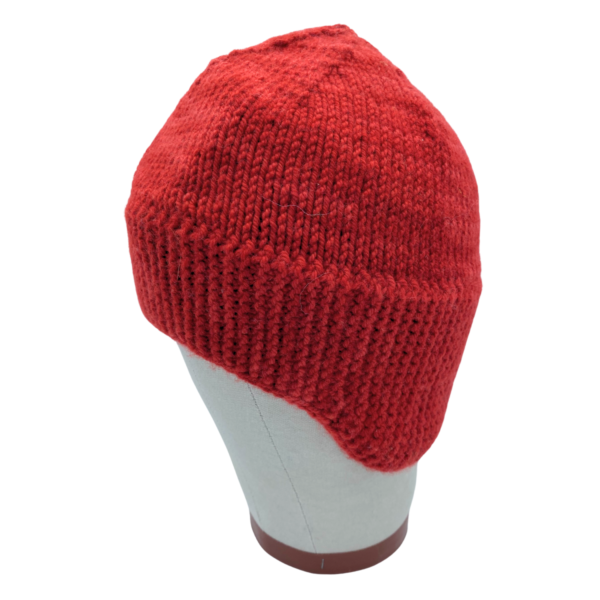 Karen Rumpza Earflap Hat