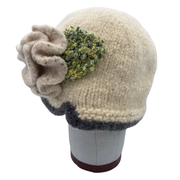 Angela Laughingheart Hat