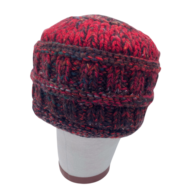 Angela Laughingheart Hat