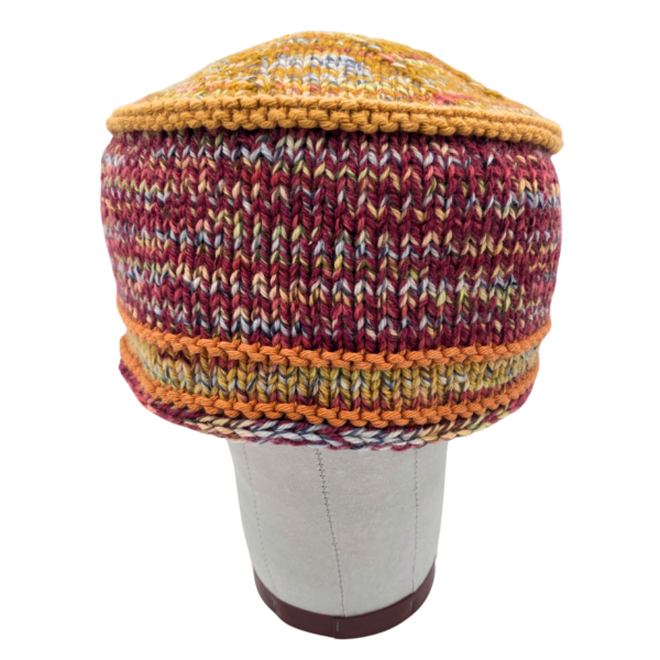 Angela Laughingheart Hat