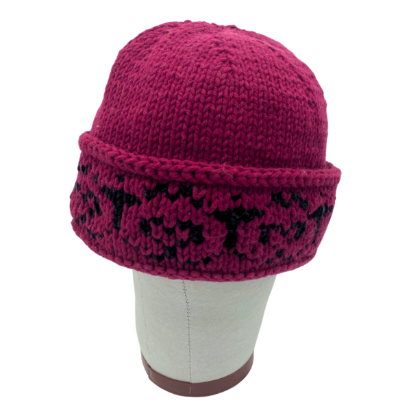 Angela Laughingheart Hat