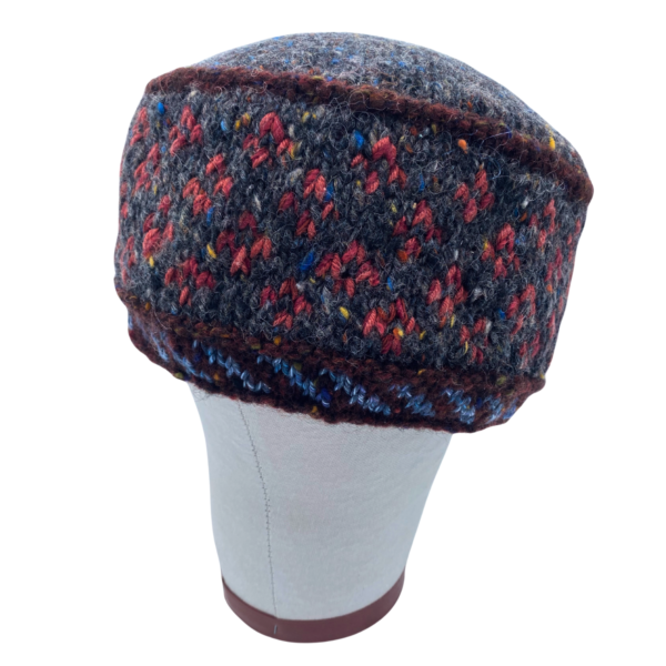 Angela Laughingheart Hat