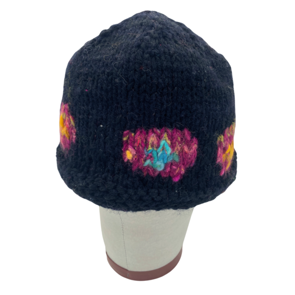 Angela Laughingheart Hat