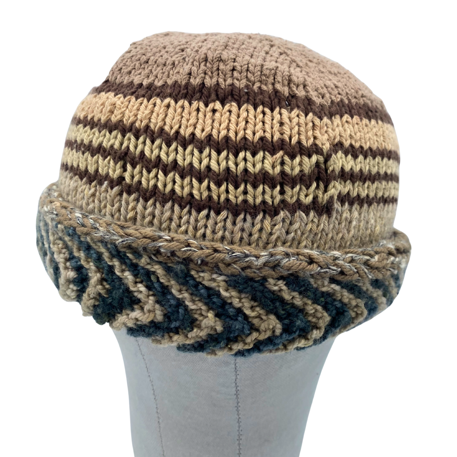 Angela Laughingheart Hat