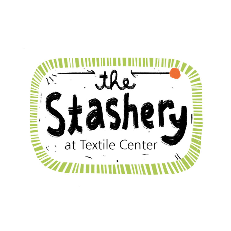 The Stashery Grand Opening!