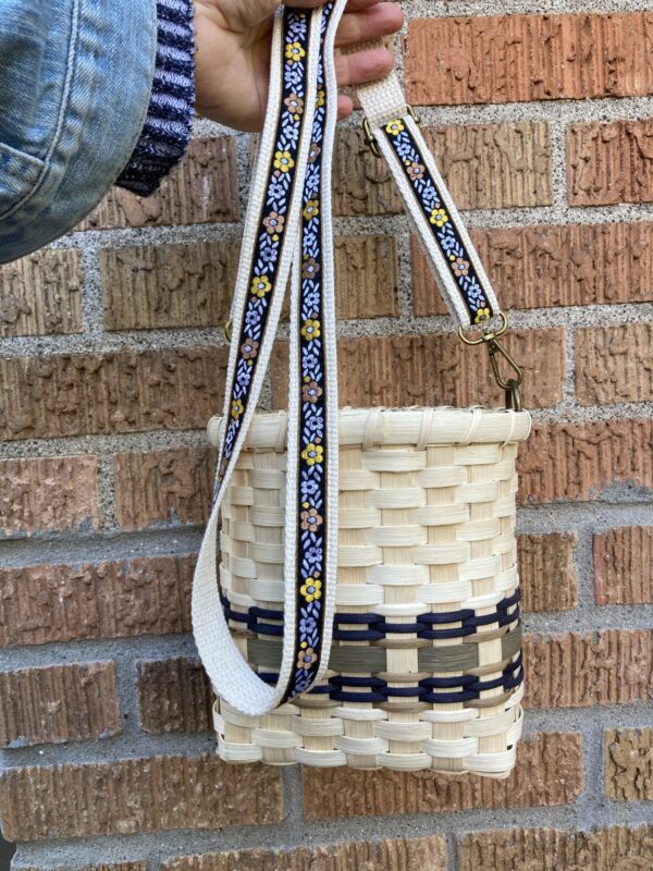 Urban Foraging Basket - Image 2