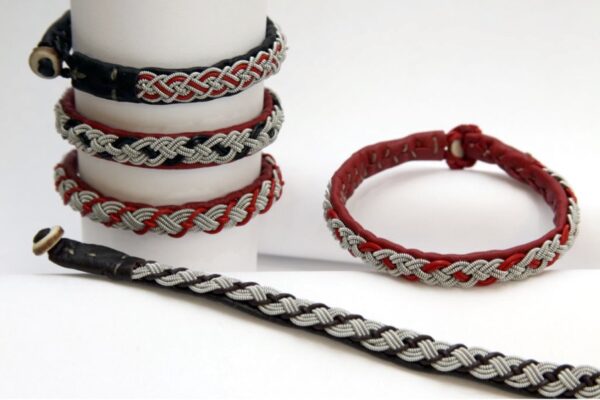 Sami Inspired Bracelet