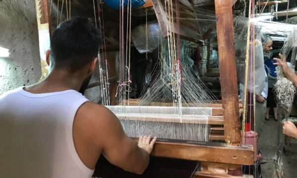 Textile Center Morocco Tour 2025 - Deposit $1,750 - Image 2