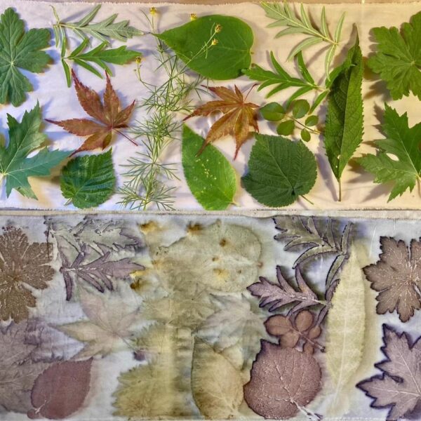 Foundations of Botanical Printing - Image 3