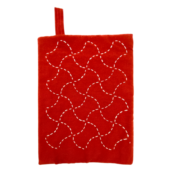 Yoko Kan Hotpad - Rust - Image 3