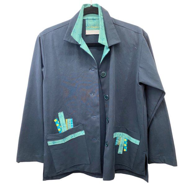 Lee Bradford Cotton Jacket