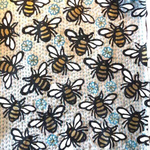 Intro to the Art of Hand Block Printing - Image 2