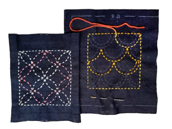 Get Started: Sashiko Stitching - Image 2