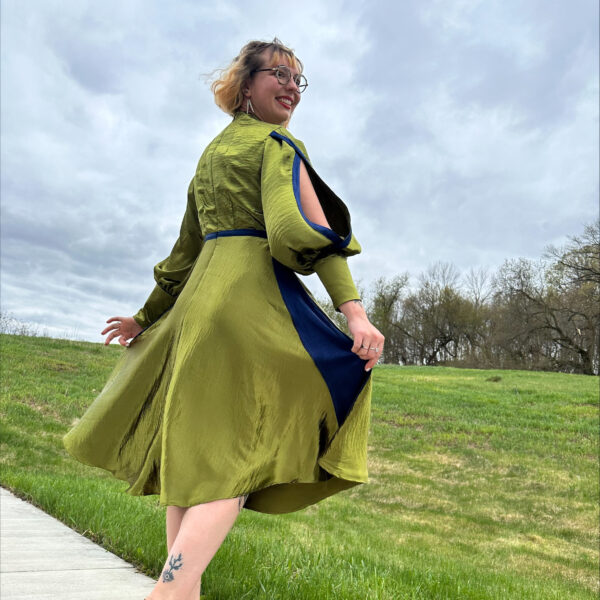 Fancy Frocks