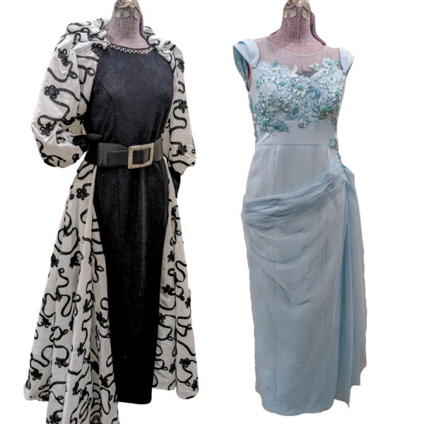 Fancy Frocks - Image 2