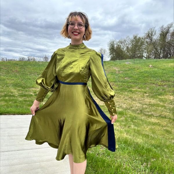 Fancy Frocks - Image 3