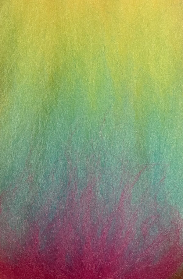 Painting with Wool - Image 2