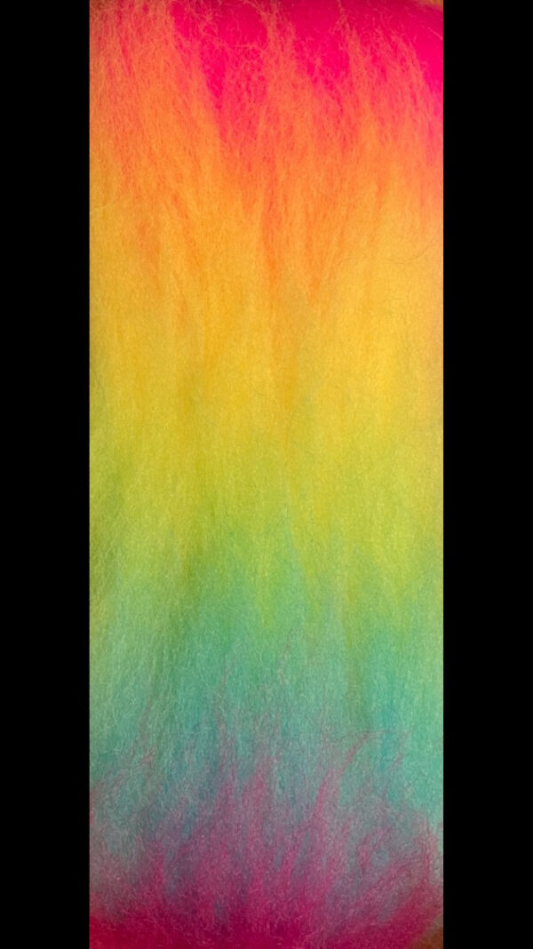 Painting with Wool - Image 4