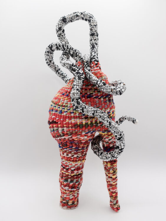 Cho, Esther- Baggage I back view (1)