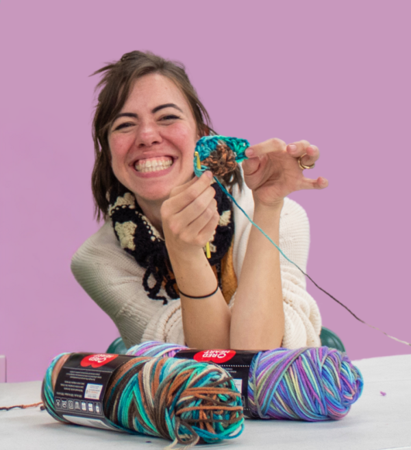 Craft Night: Crochet! - Image 2