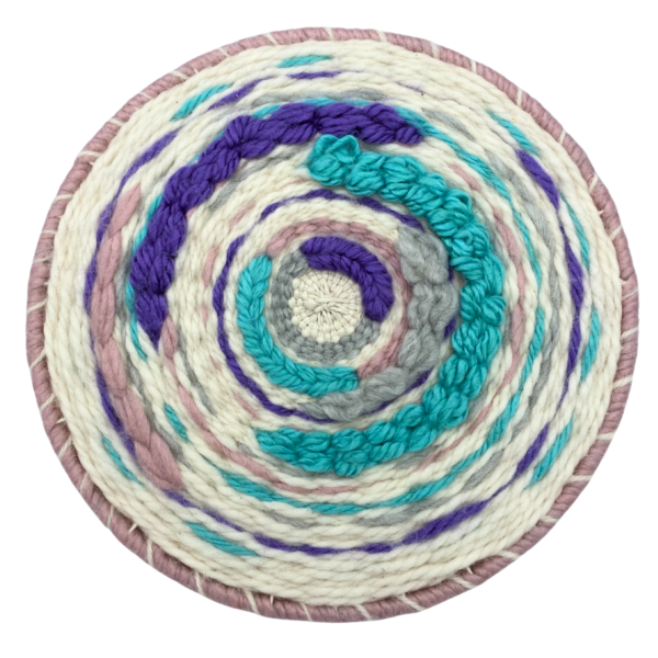 Circle Weaving