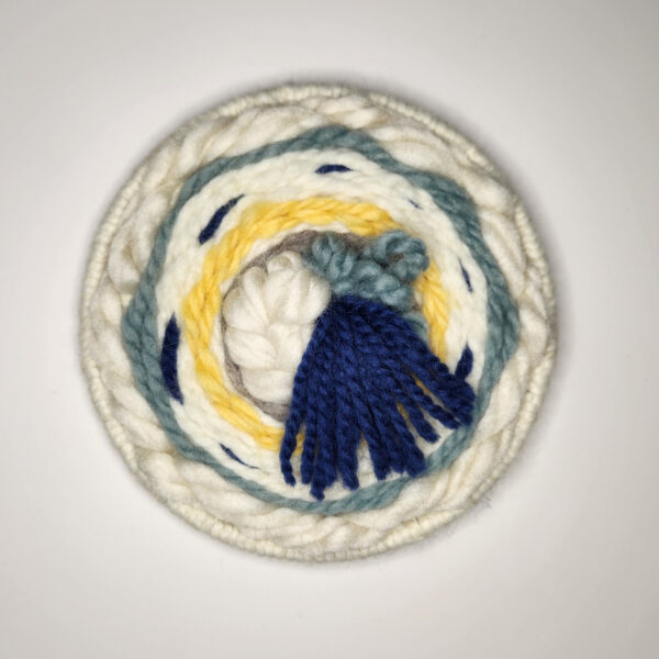 Circle Weaving - Image 2