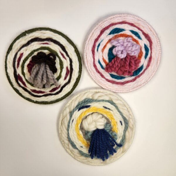 Circle Weaving - Image 3
