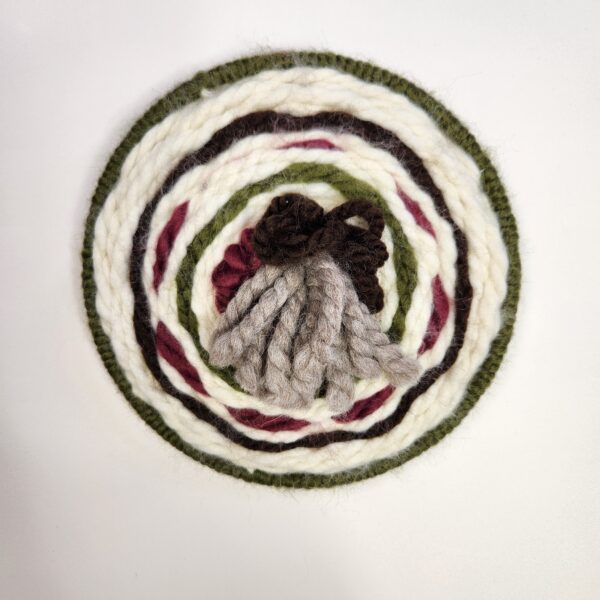 Circle Weaving - Image 5