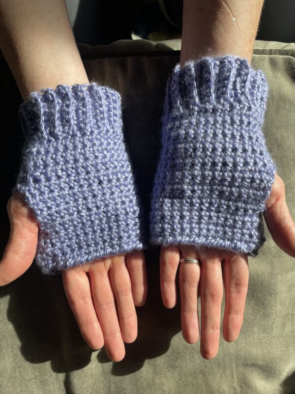 Crochet Cables? Yes, You Can! - Image 2