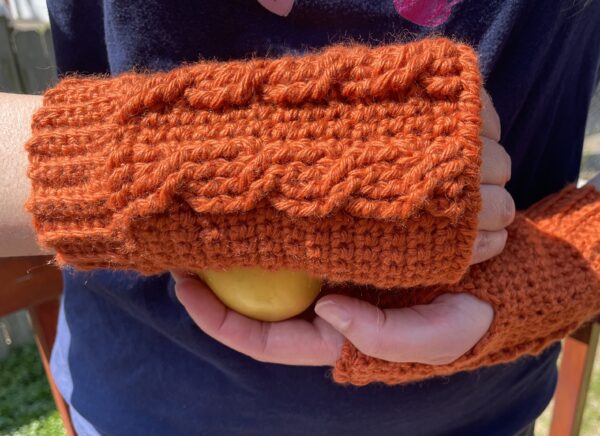 Crochet Cables? Yes, You Can! - Image 3