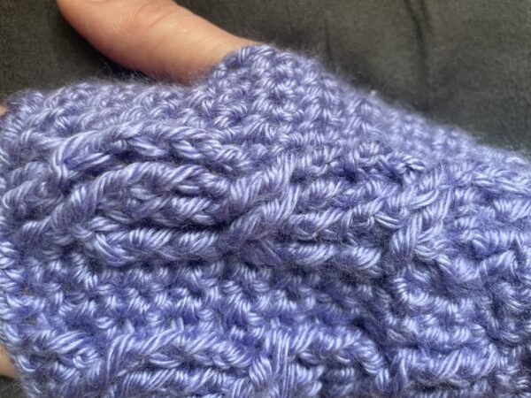 Crochet Cables? Yes, You Can! - Image 4
