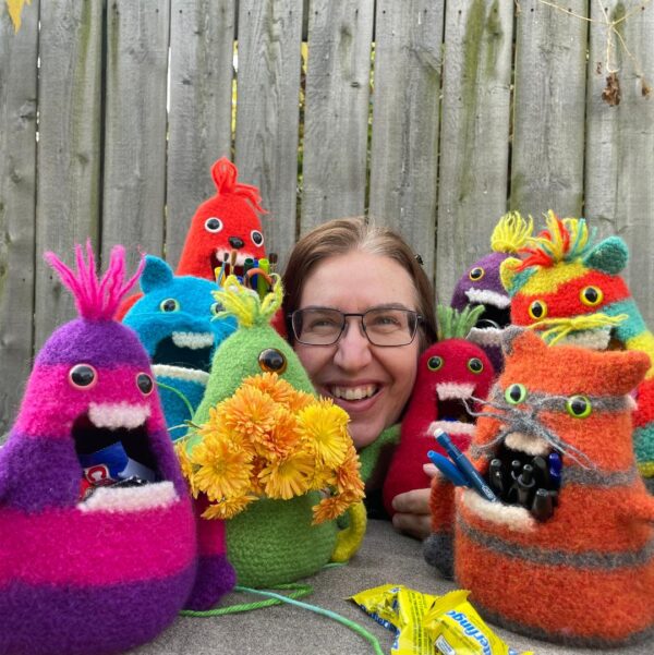 Crochet Cables? Yes, You Can! - Image 5