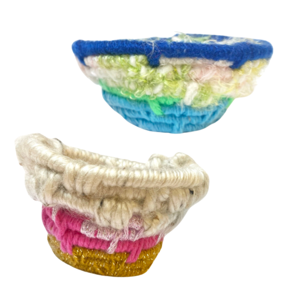 Get Started: Coiling