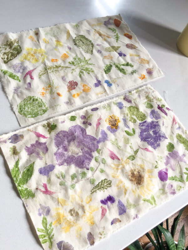 Craft Night: Dye Garden Harvest - Image 4