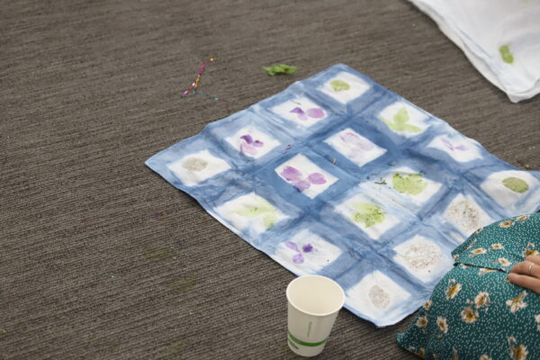 MEA Day Camp: Natural Dye Explorers - Image 3