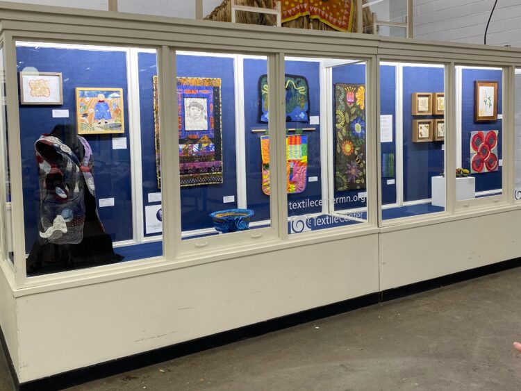 Selections from A Common Thread at the 2025 Minnesota State Fair