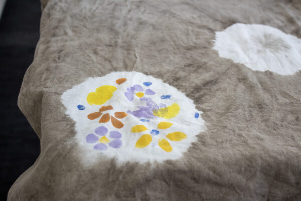 MEA Day Camp: Natural Dye Explorers