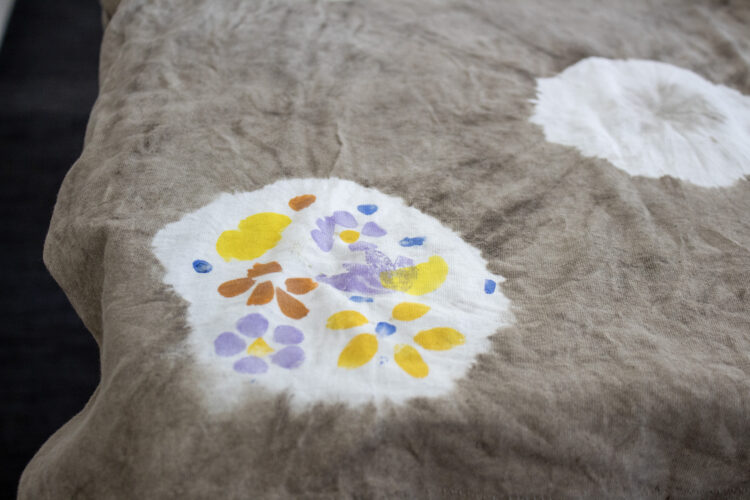 MEA Day Camp: Natural Dye Explorers