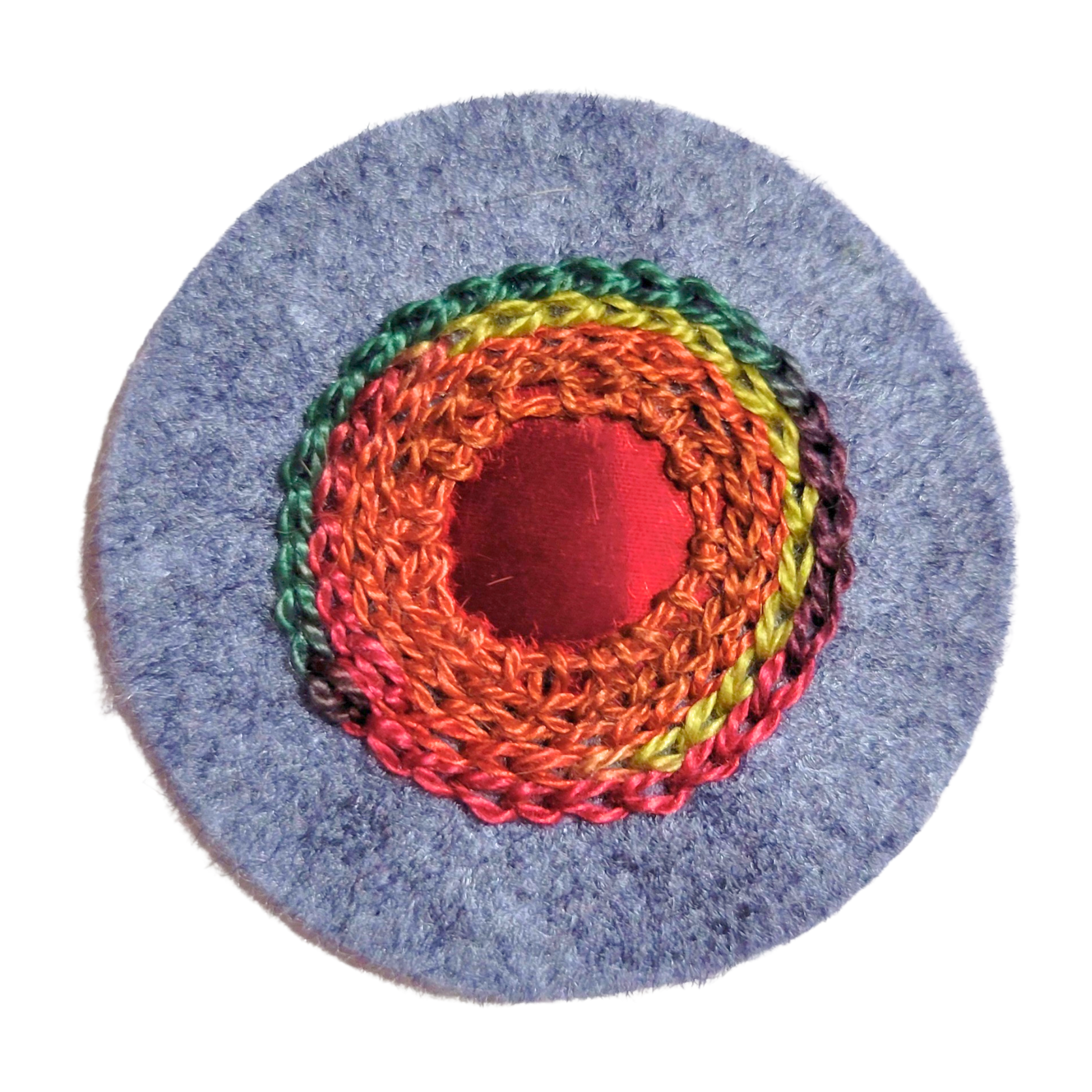 Mirrorwork Embroidery - Image 2