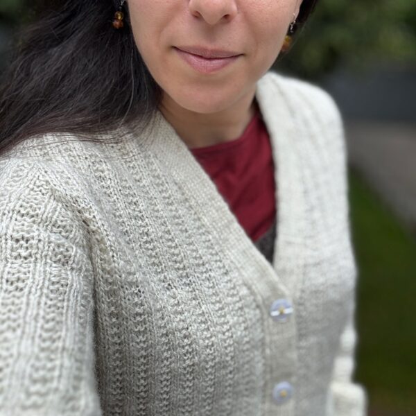 Get Started: No-Show Mending on Knits - Image 4