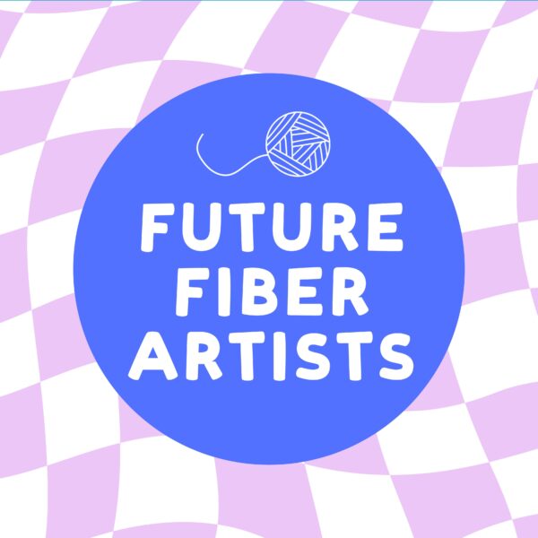Future Fiber Artists: Embroidery-On-The-Go - Image 5