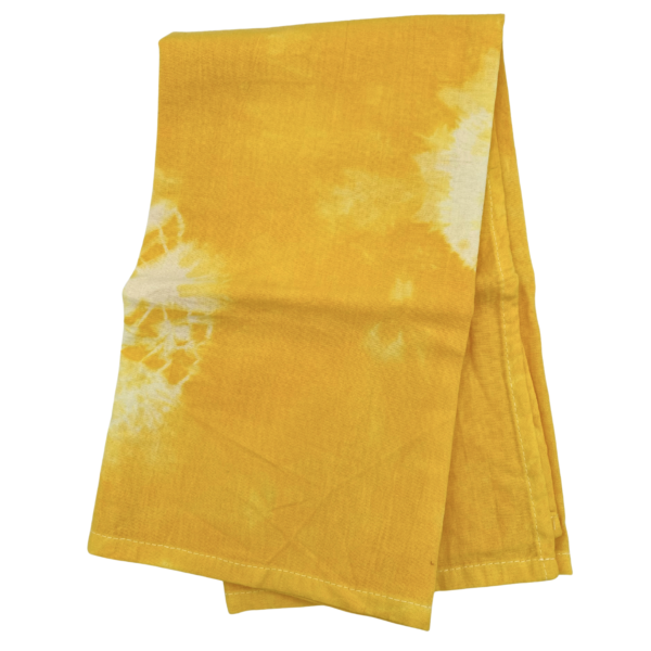 Haylie Zapantis Tea Towel
