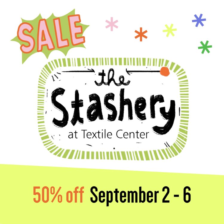 The Stashery Sale